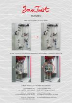 A REVOLUTIONARY TWISTING SYSTEM FOR BCF CARPETYARNS - 5