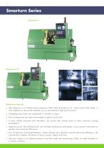 Smarturn Series-2