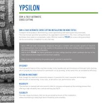 YPSILON-2