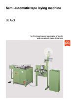 BLA-S-1