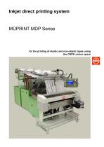 Inkjet direct printing system-1