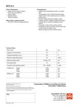 MFR 22-H – Hot melt coating machine-2