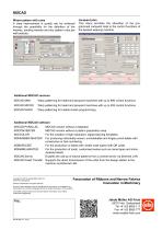 MÜCAD-4