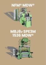 NFM® MDW® MBJ8v SPE3M 1536 MDW®-2