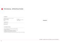 LATEX FOAM TECHNOPOLYMERS COMPOSITES - 10