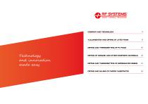 LATEX FOAM TECHNOPOLYMERS COMPOSITES - 2
