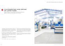 LATEX FOAM TECHNOPOLYMERS COMPOSITES - 4