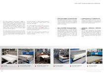 LATEX FOAM TECHNOPOLYMERS COMPOSITES - 5