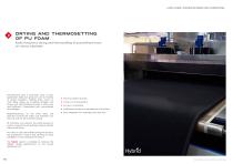 LATEX FOAM TECHNOPOLYMERS COMPOSITES - 6