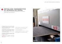 LATEX FOAM TECHNOPOLYMERS COMPOSITES - 8