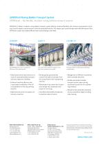 SERVOtrail Roving Bobbin Transport System-2