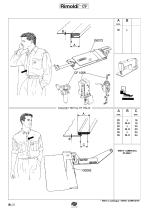 CASUAL CASUAL SPORTSWEAR HABBILLEMENT DE SPORT ET CASUAL-34
