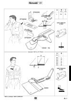 CASUAL CASUAL SPORTSWEAR HABBILLEMENT DE SPORT ET CASUAL-35