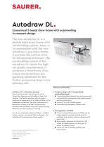 Autodraw DL-1