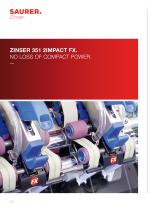 ZINSER 351 2IMPACT FX-1
