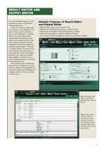 Horizon Textile Test Methods And Procedures - 5