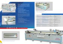 OMEGA L GRAPHIC - TEK-IND - PDF Catalogs | Technical Documentation ...