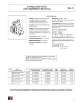 3/2-Way Double Valves with CROSSMIRROR® Monitoring-3