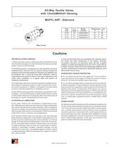 5/2-Way Double Valves with CROSSMIRROR® Sensing-11
