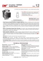 DM2 - Double Valves-8