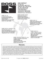 Valve Installation & Service Manual-12