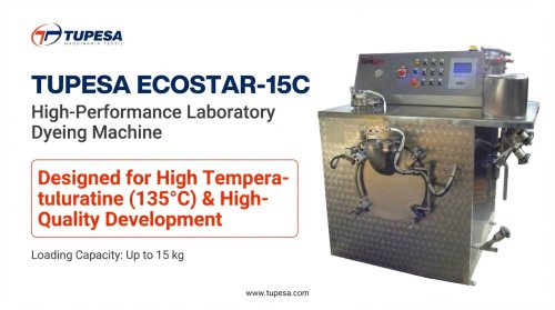 LAB EQUIPMENT