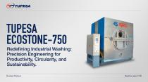 PRODUCTIVE & SUSTAINABLE & HIGH WATER SAVINGS WASHER-1