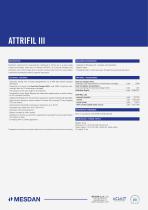 ATTRIFIL III-4