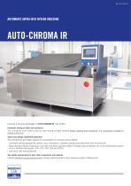 AUTO-CHROMA IR-1