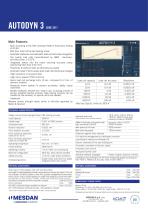 AUTODYN 3-2