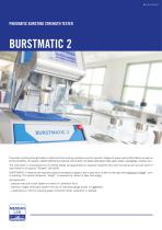 BURSTMATIC 2-1