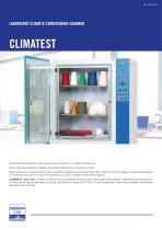 CLIMATEST-1