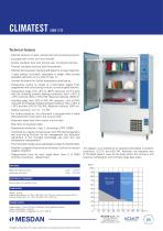 CLIMATEST-2