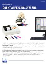 COUNT ANALYSING SYSTEMS-1