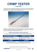 CRIMP TESTER-1