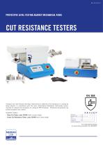 CUT RESISTANCE TESTERS-1
