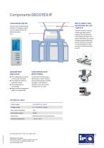 DECOTEX IP-2