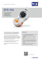 EFS 700-1