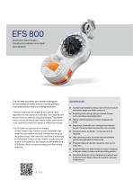 EFS 800-1