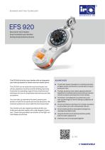 EFS 920-1