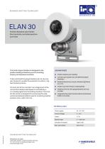 ELAN 30-1