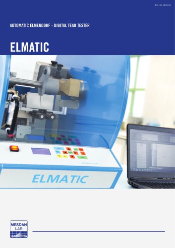 ELMATIC
