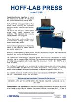 HOFF-LAB PRESS-1