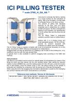 ICI PILLING TESTER-1