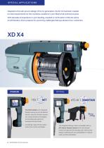IRO Chrono X4-6