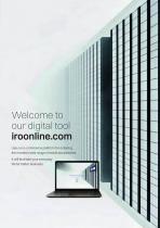 IRO HD X3-3