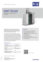 KNIT SCAN-1
