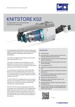 KNITSTORE K52-1