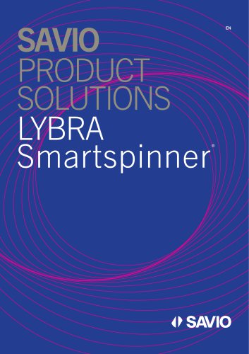 Lybra Smartspinner®