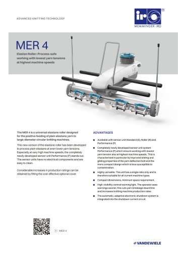 MER 4